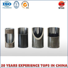 Honed Tube, Cold-Drawn Tube for Hydraulic Cylinder Tube